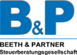 Logo von Beeth & Partner