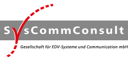 SysCommConsult GmbH
