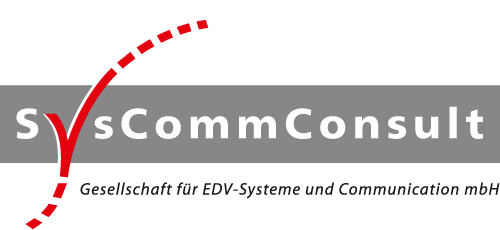 SysCommConsult GmbH